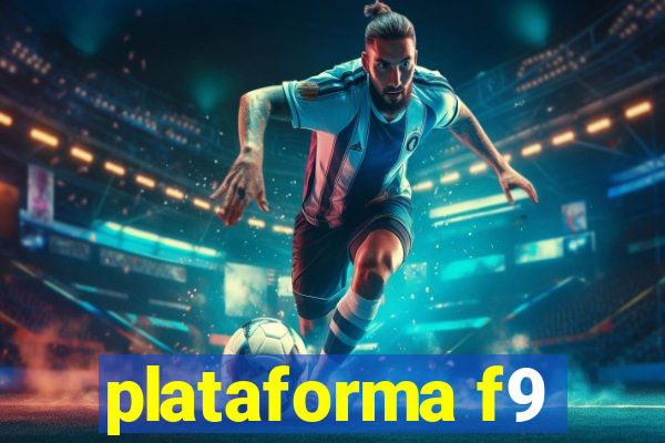 plataforma f9